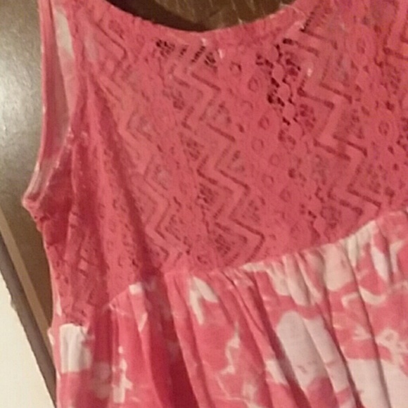 Crop top - Picture 3 of 3